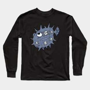 Fugu Me Long Sleeve T-Shirt